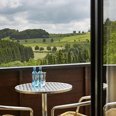 H+ Hotel Willingen Віллінген Екстер'єр фото