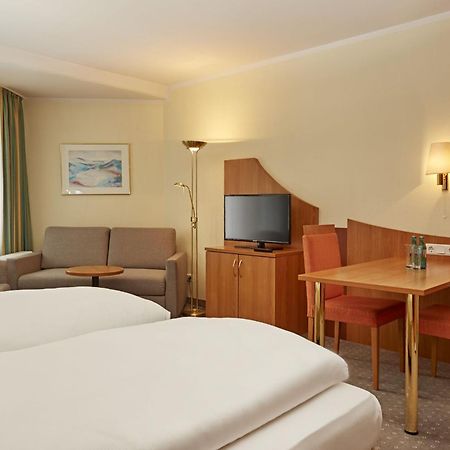 H+ Hotel Willingen Віллінген Екстер'єр фото