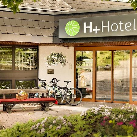 H+ Hotel Willingen Віллінген Екстер'єр фото