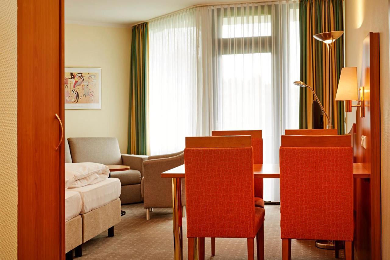 H+ Hotel Willingen Віллінген Екстер'єр фото