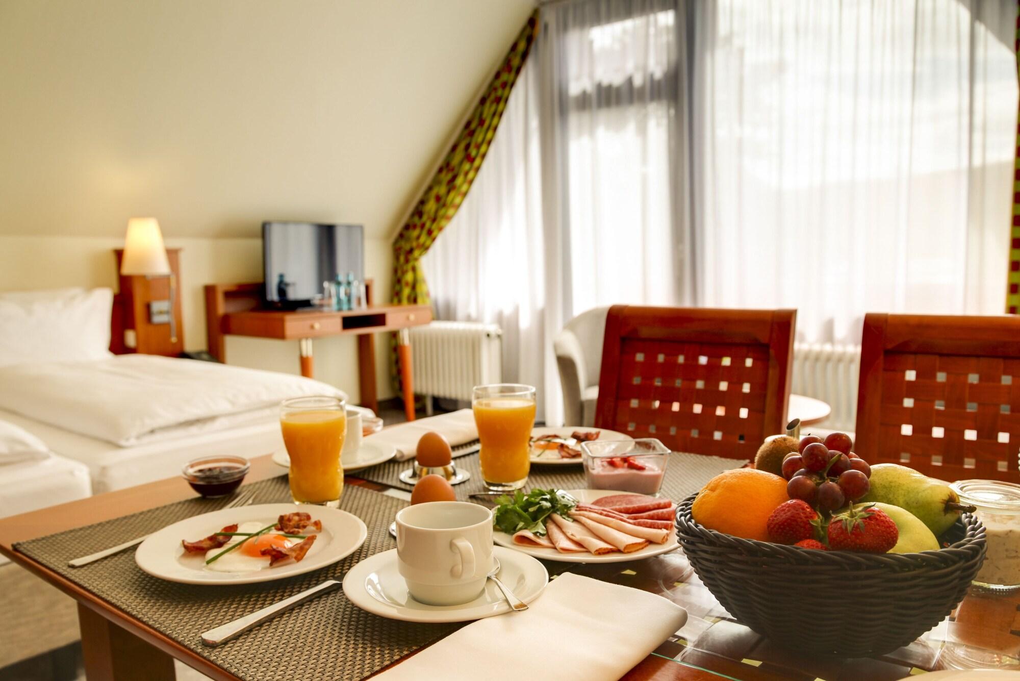 H+ Hotel Willingen Віллінген Екстер'єр фото