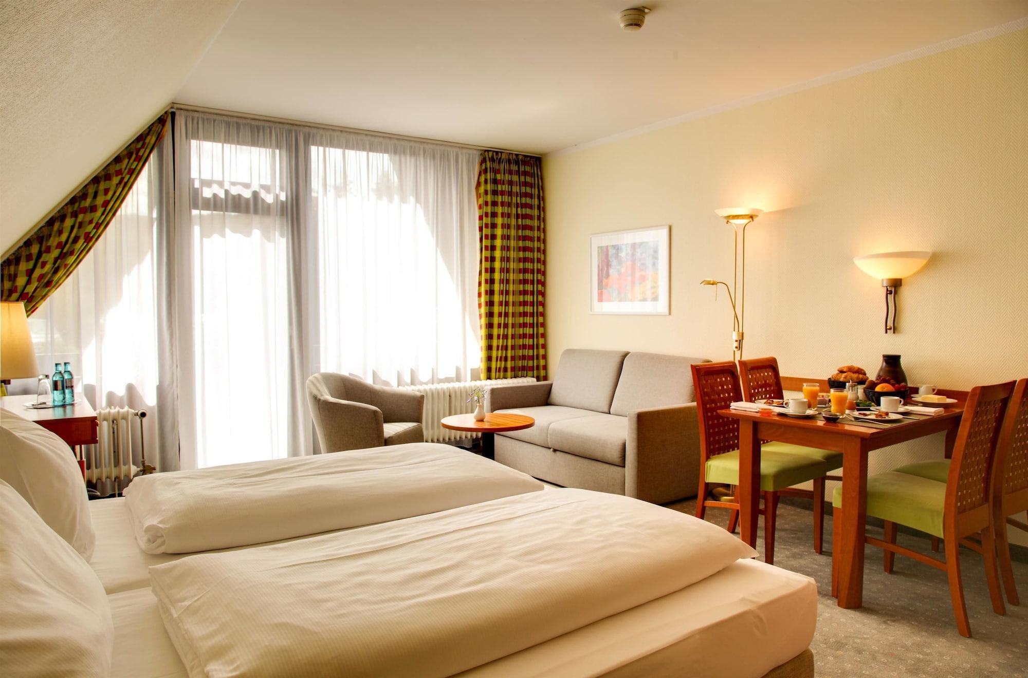 H+ Hotel Willingen Віллінген Екстер'єр фото