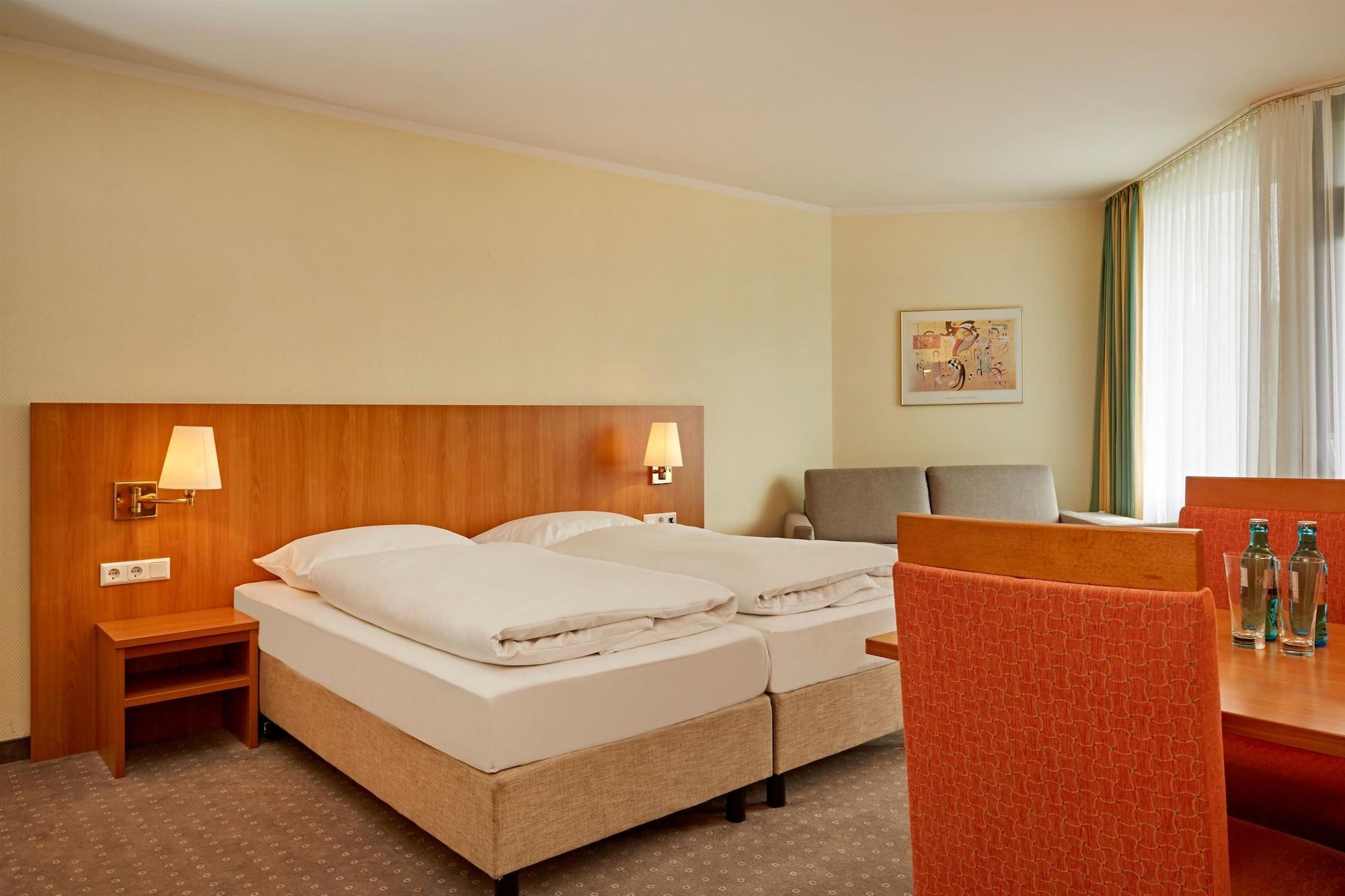 H+ Hotel Willingen Віллінген Екстер'єр фото