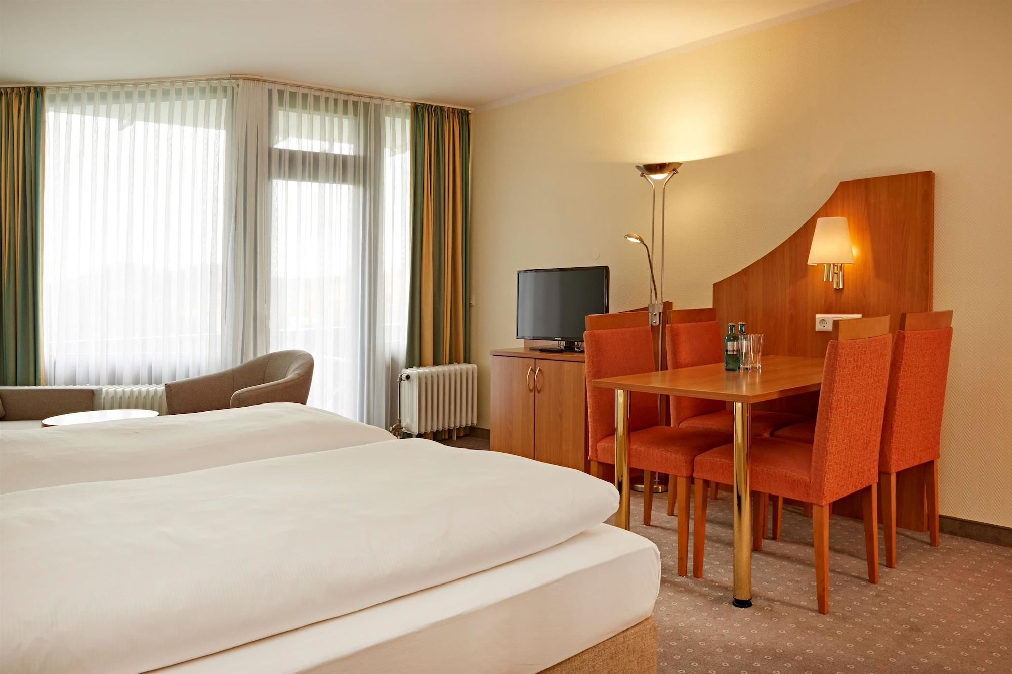 H+ Hotel Willingen Віллінген Екстер'єр фото