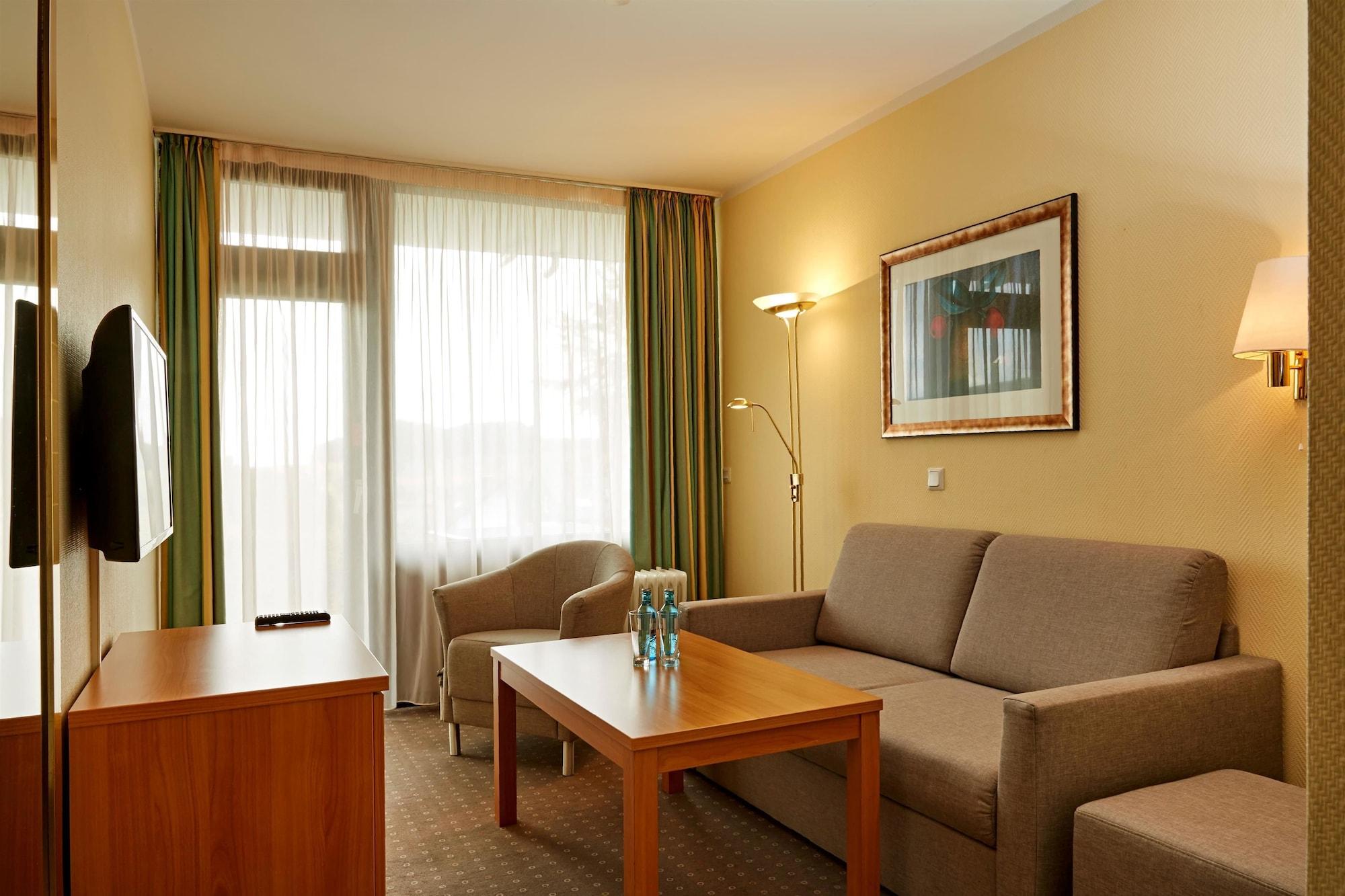 H+ Hotel Willingen Віллінген Екстер'єр фото