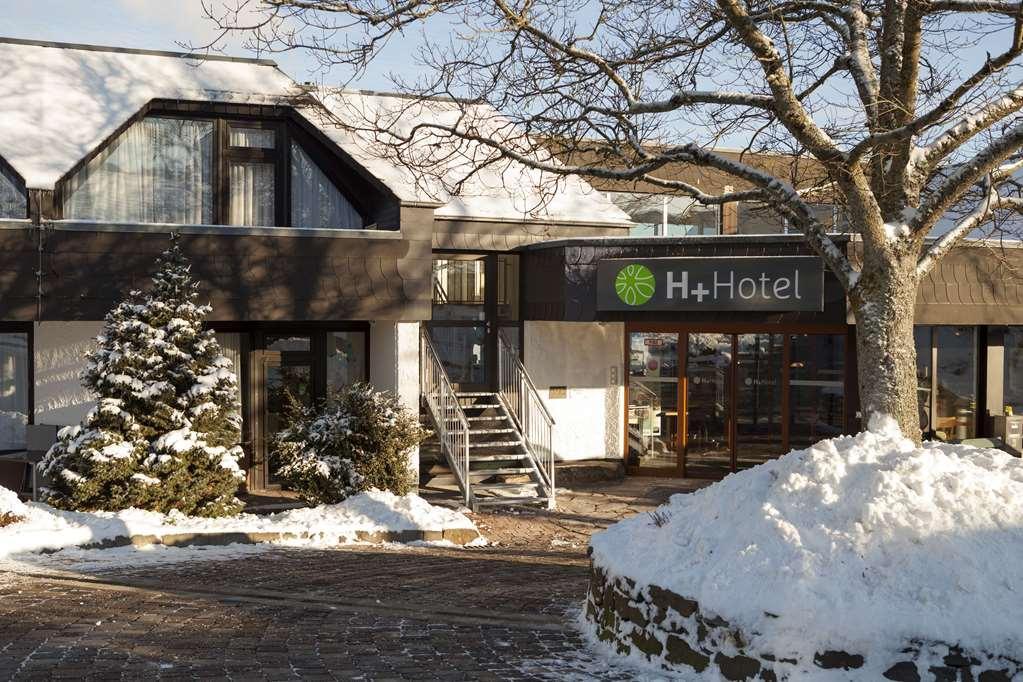 H+ Hotel Willingen Віллінген Екстер'єр фото