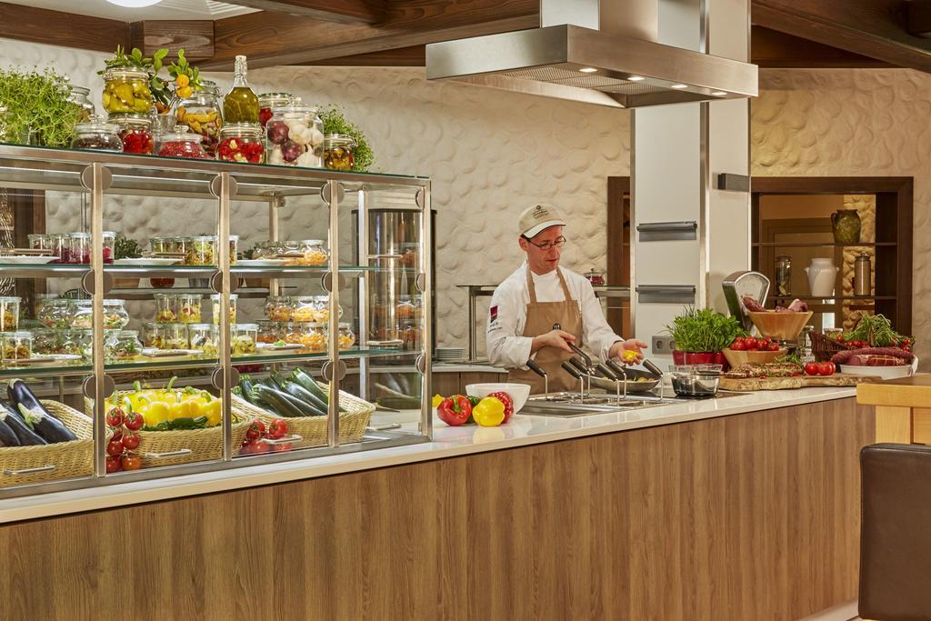H+ Hotel Willingen Віллінген Екстер'єр фото