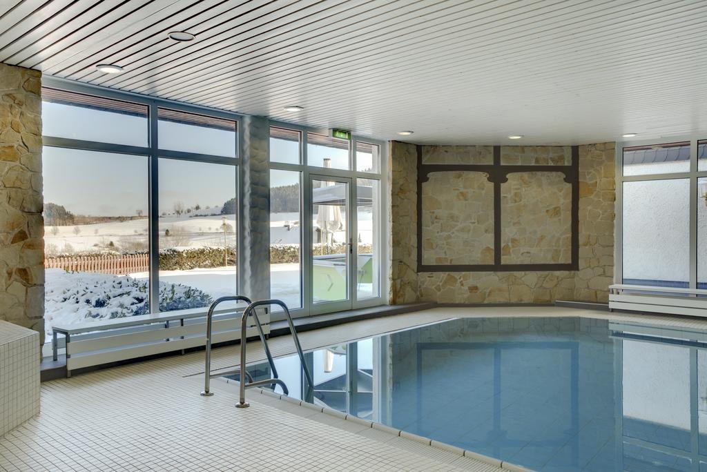 H+ Hotel Willingen Віллінген Екстер'єр фото