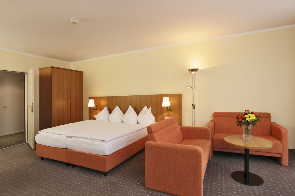 H+ Hotel Willingen Віллінген Екстер'єр фото