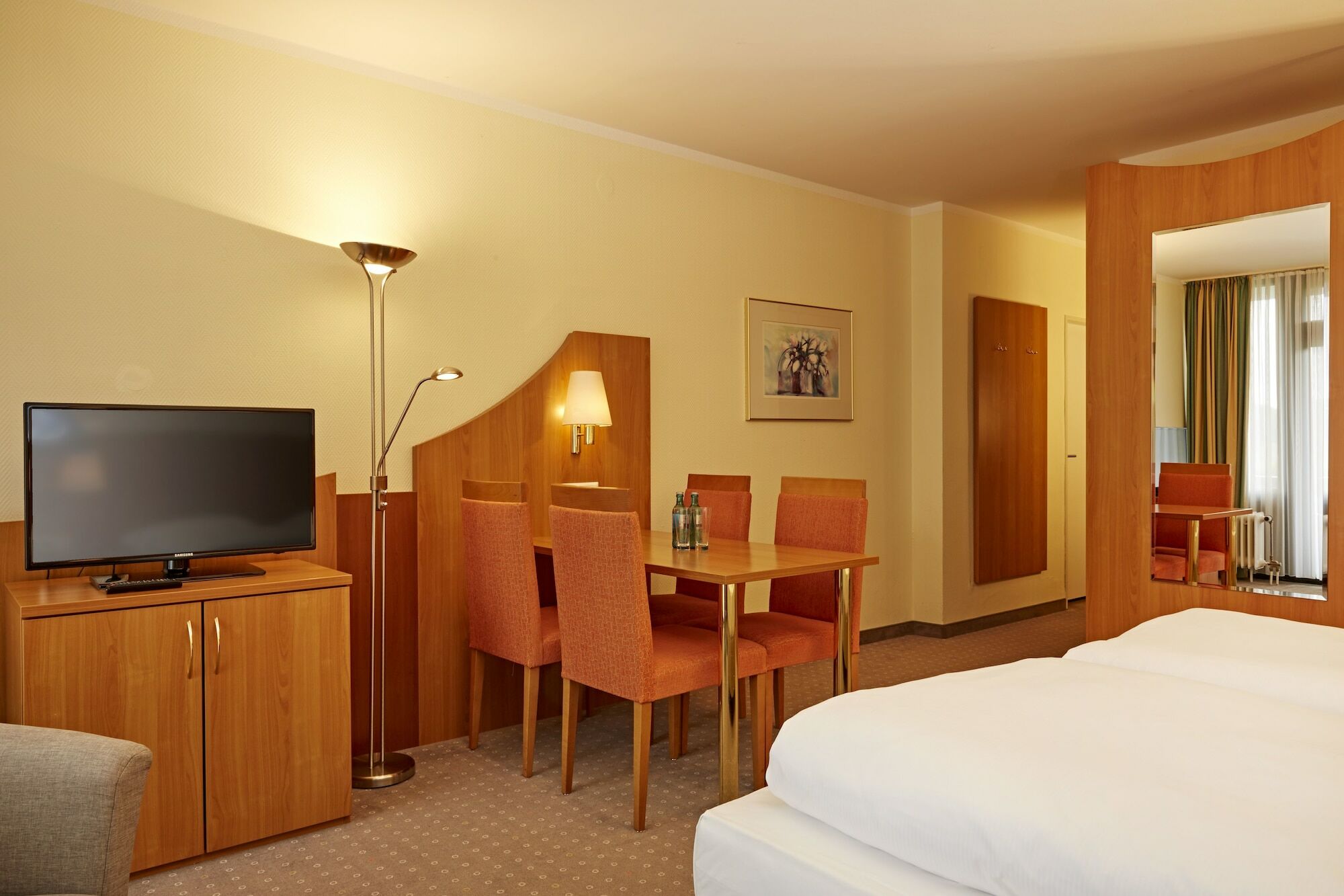 H+ Hotel Willingen Віллінген Екстер'єр фото