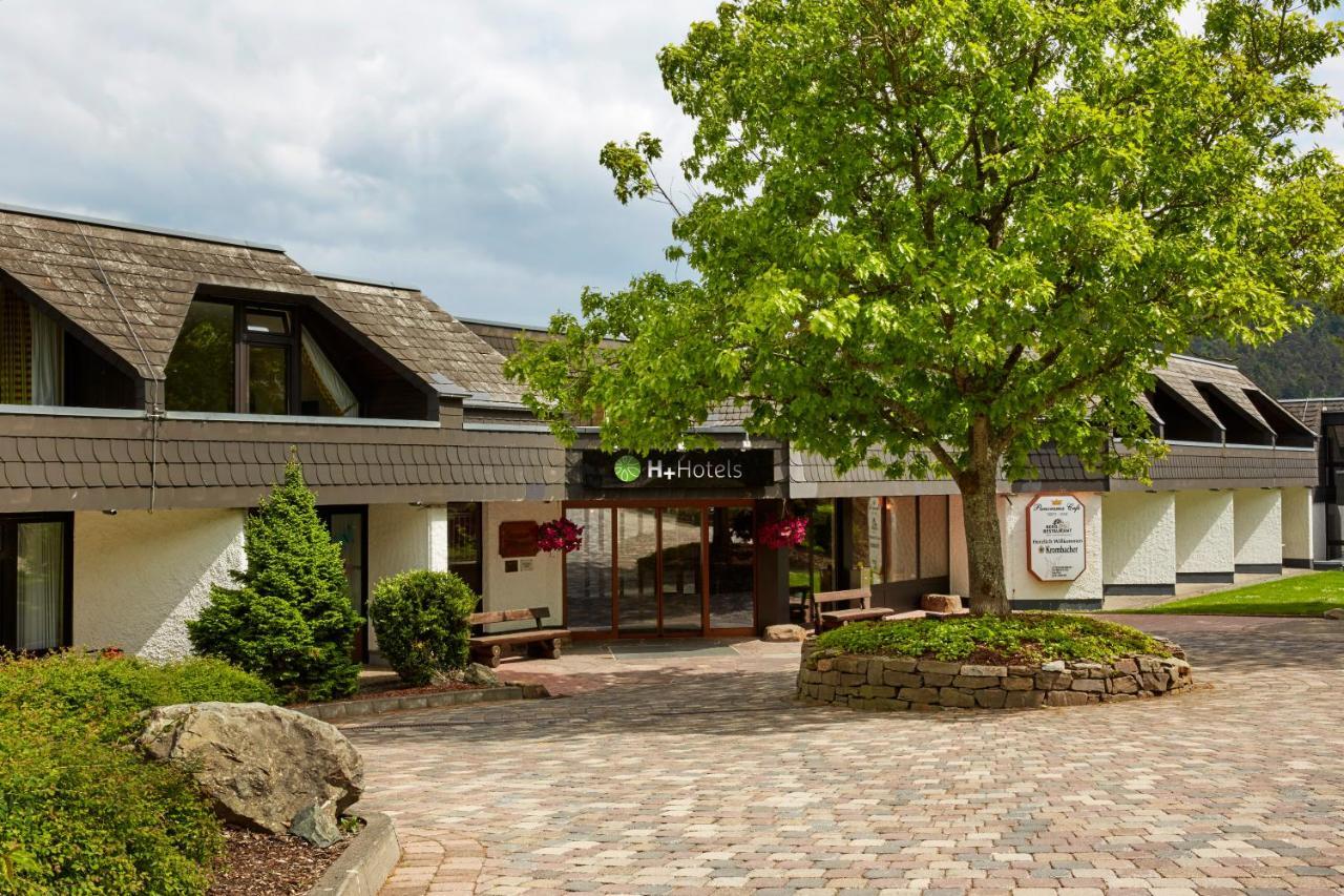 H+ Hotel Willingen Віллінген Екстер'єр фото