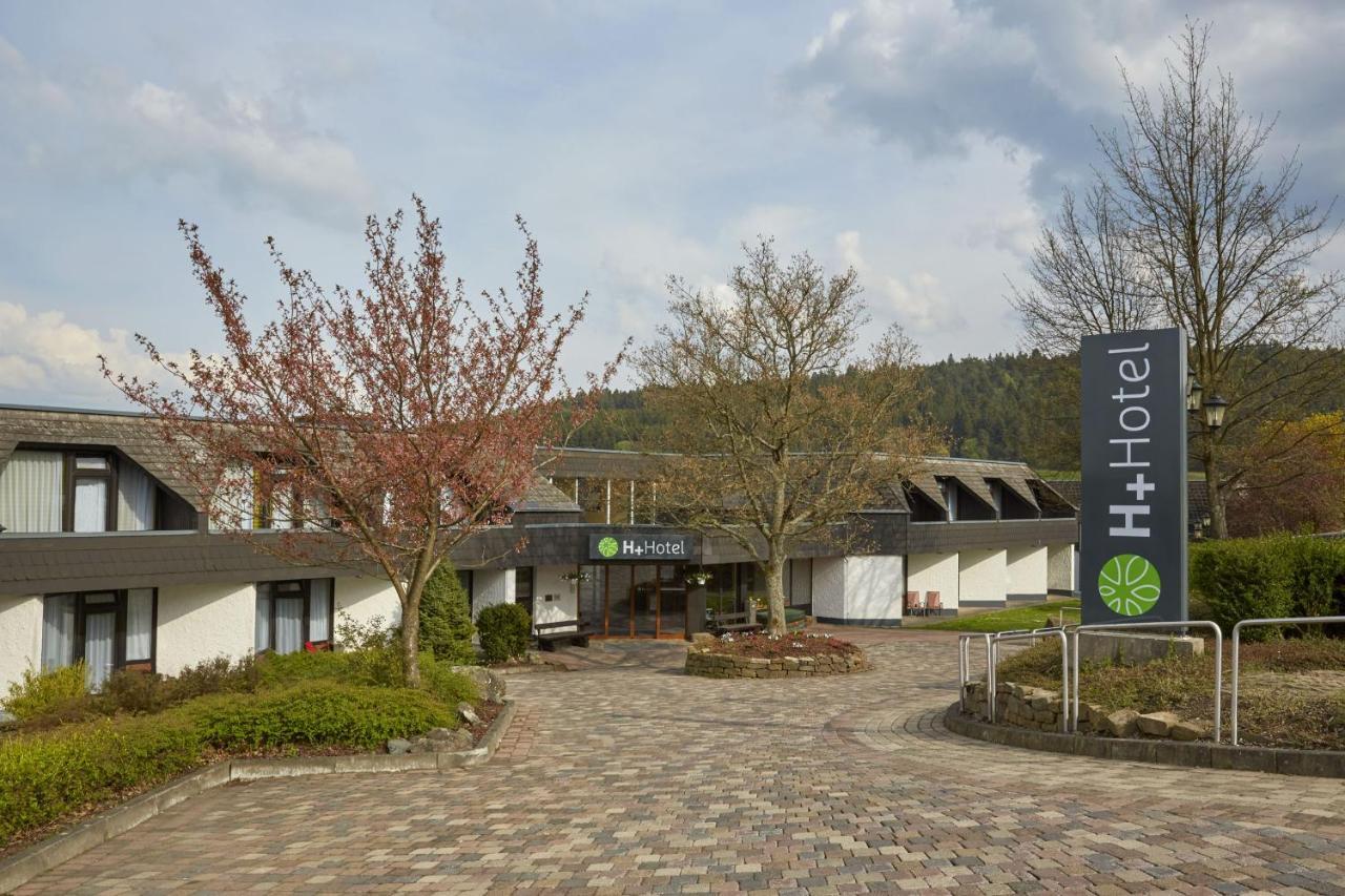H+ Hotel Willingen Віллінген Екстер'єр фото