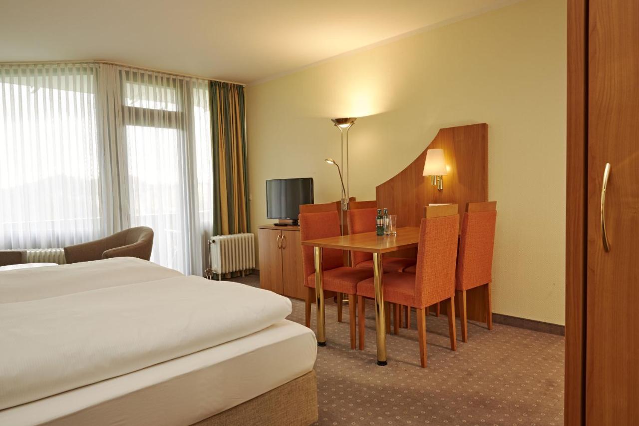 H+ Hotel Willingen Віллінген Екстер'єр фото