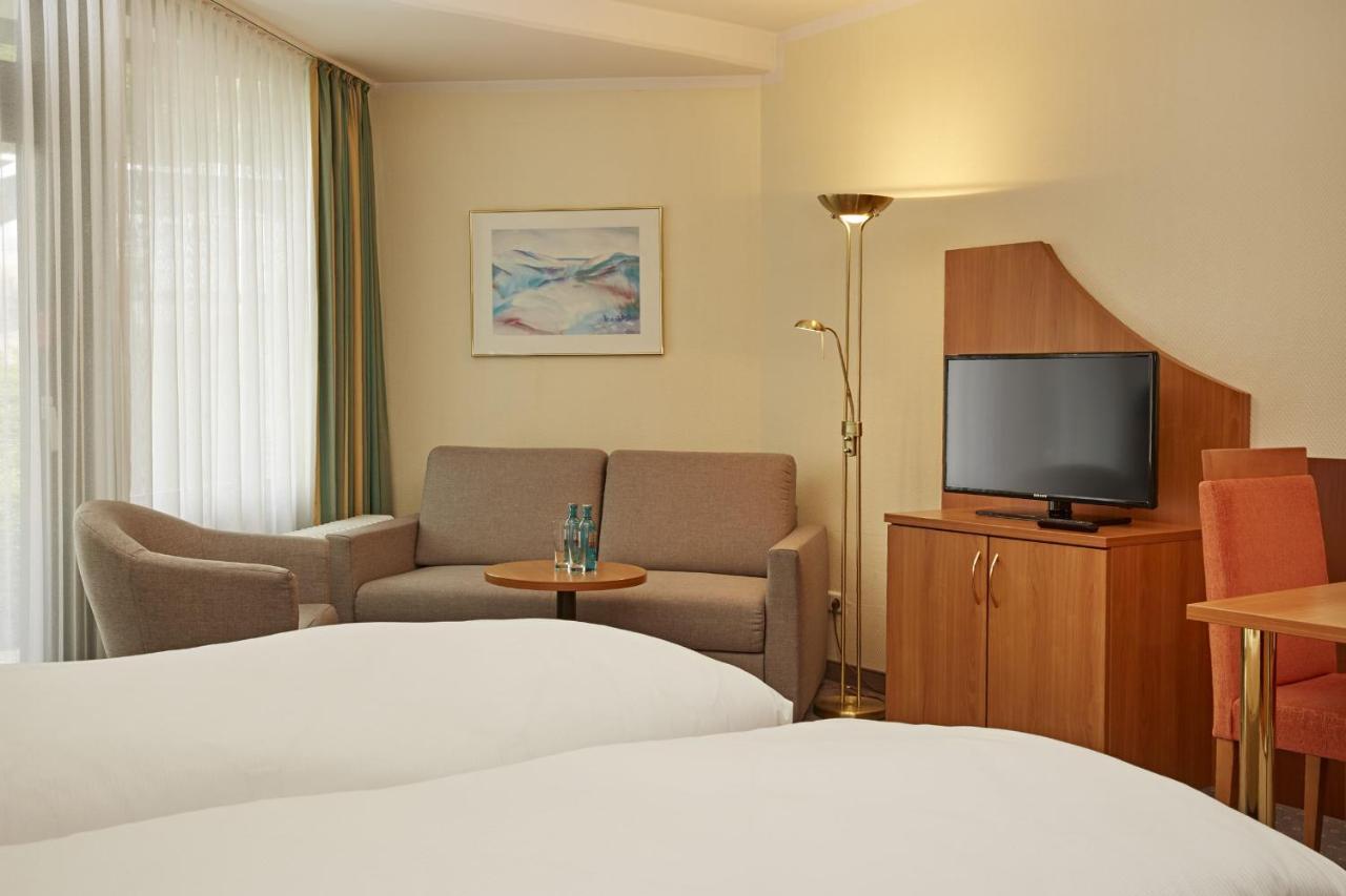 H+ Hotel Willingen Віллінген Екстер'єр фото