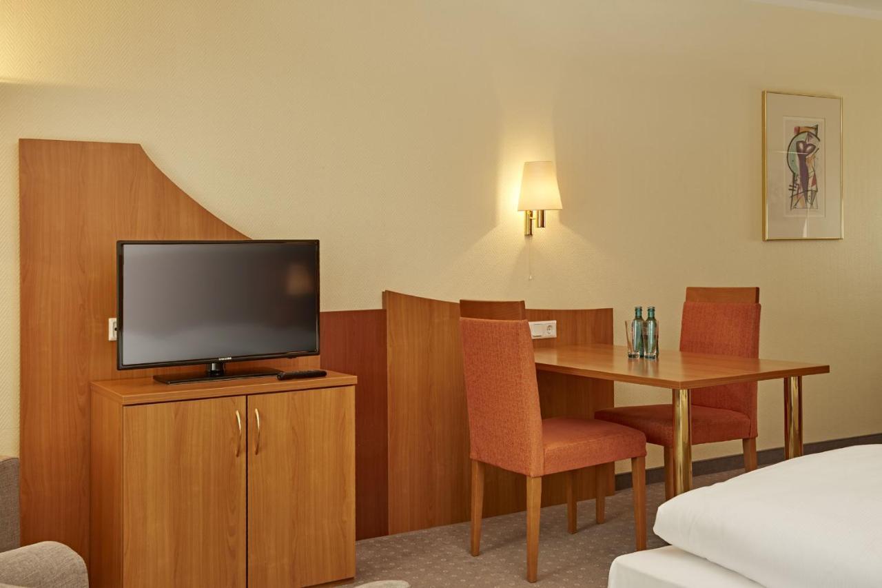 H+ Hotel Willingen Віллінген Екстер'єр фото