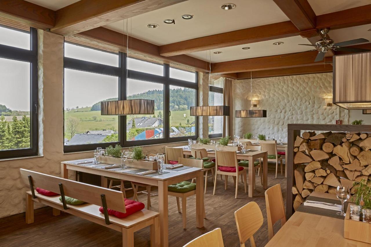 H+ Hotel Willingen Віллінген Екстер'єр фото