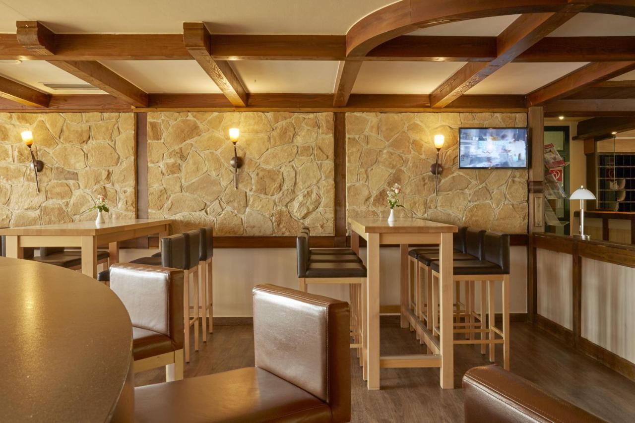 H+ Hotel Willingen Віллінген Екстер'єр фото