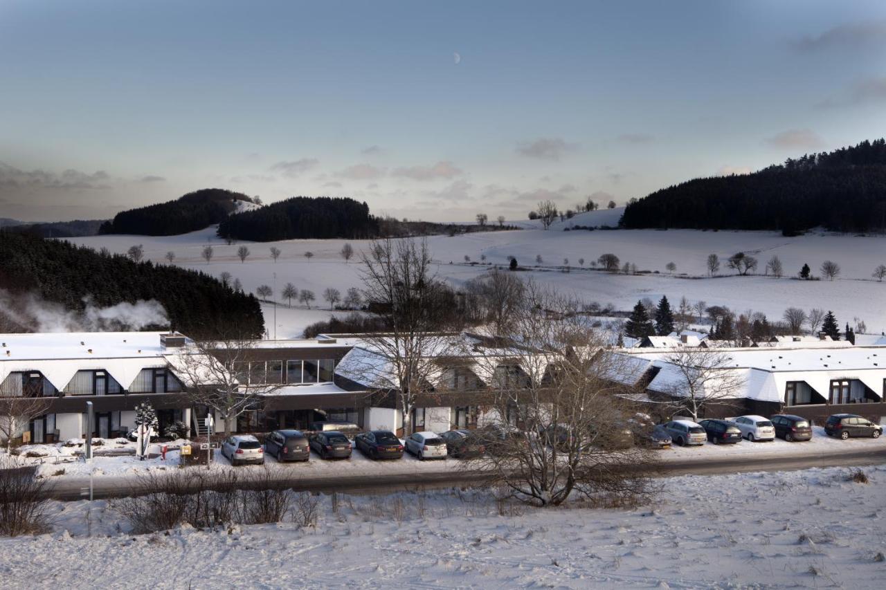 H+ Hotel Willingen Віллінген Екстер'єр фото