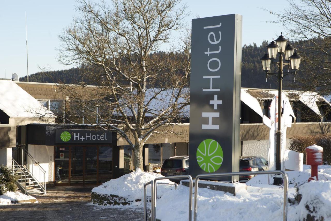 H+ Hotel Willingen Віллінген Екстер'єр фото
