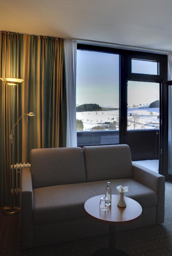 H+ Hotel Willingen Віллінген Екстер'єр фото