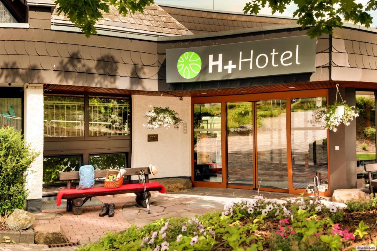 H+ Hotel Willingen Віллінген Екстер'єр фото